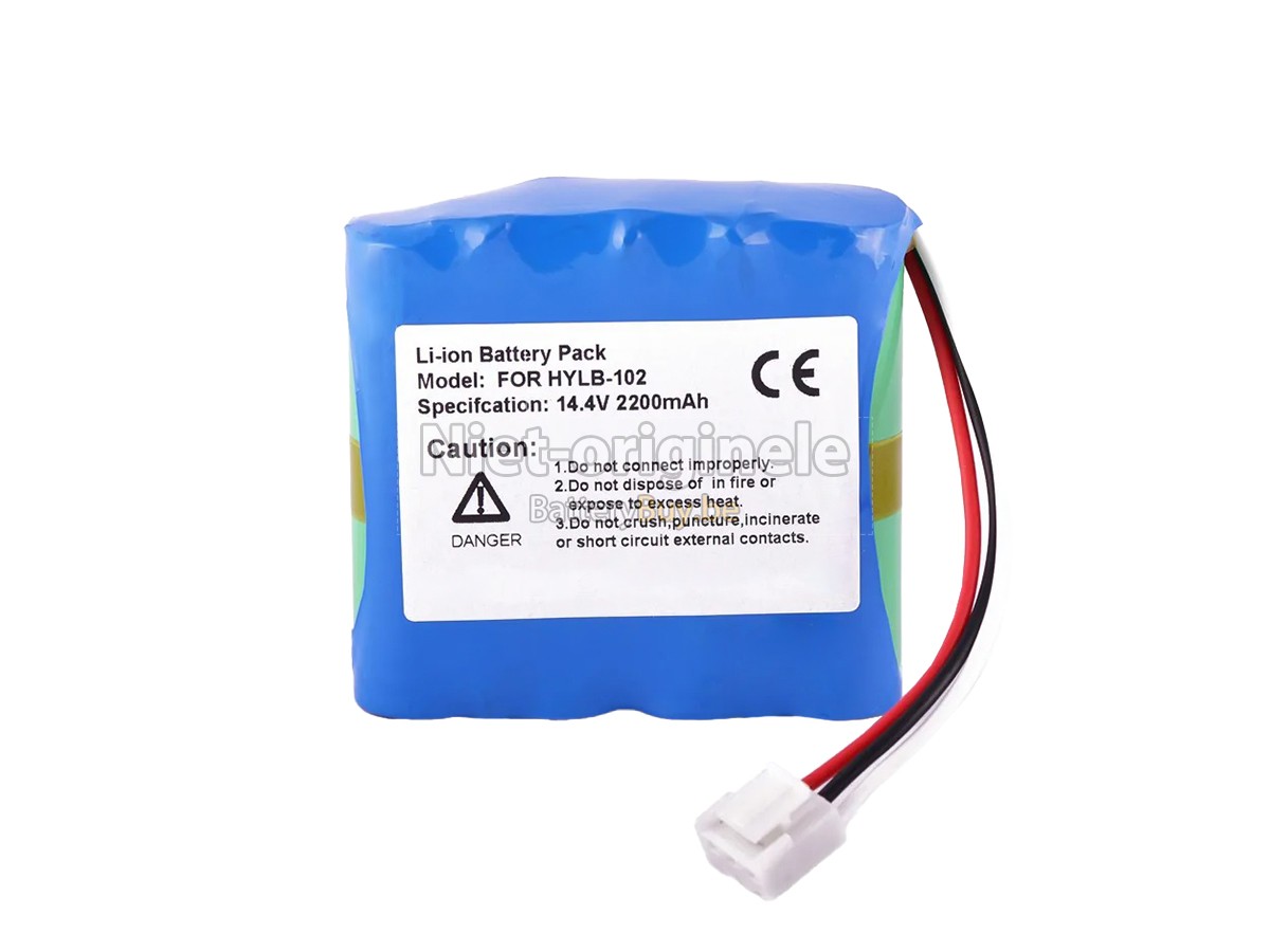 Comen STAR-5000E accu