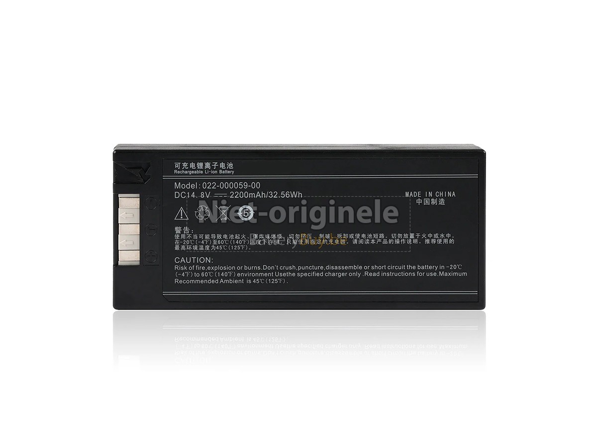 Comen JHOTA18650 accu