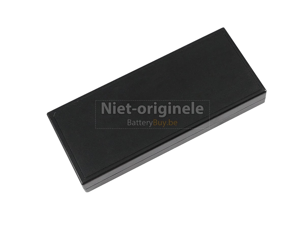 Comen JHOTA18650 accu