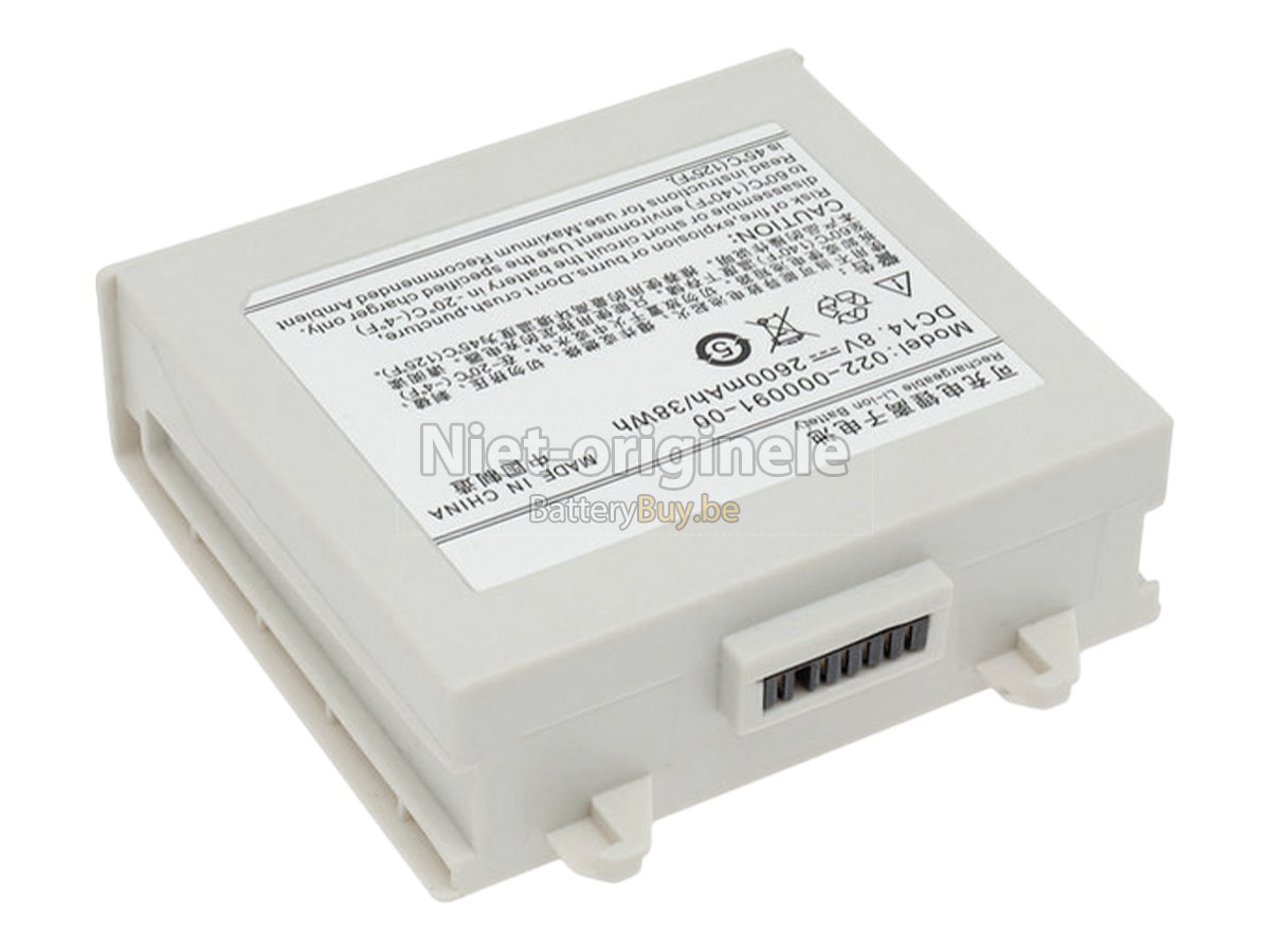 Comen 022-000091-00 accu