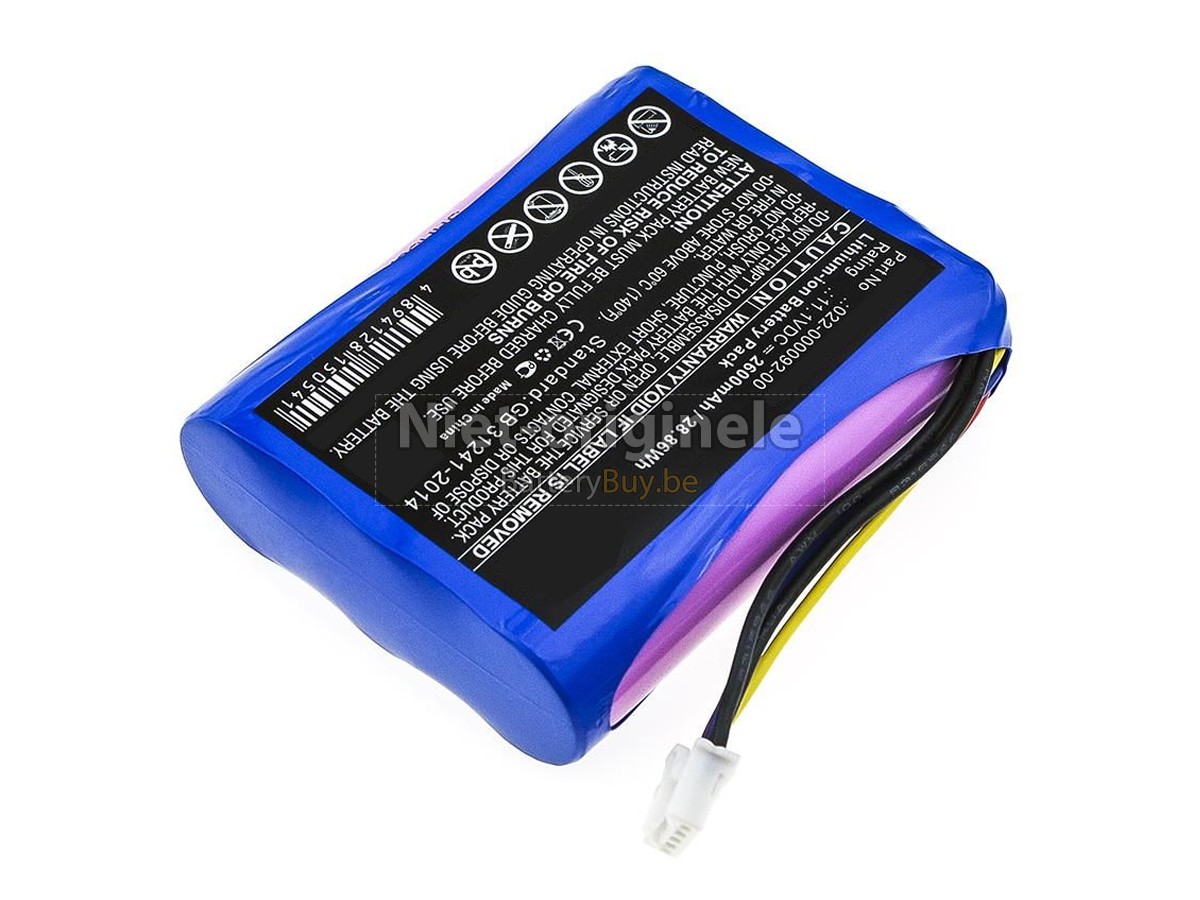 Comen 022-000092-00 accu