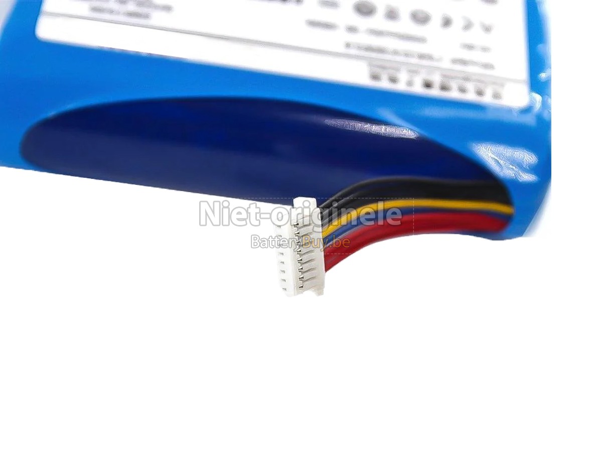 Comen CMLI1X3I001A accu