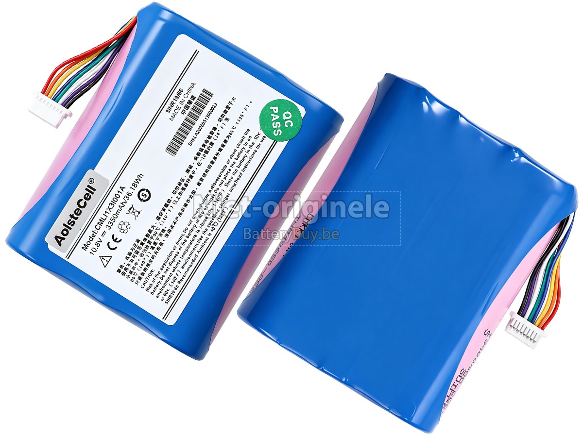 Comen CMLI1X3I001A accu