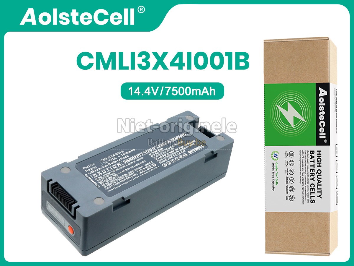 Comen CMLI3X4I001B accu