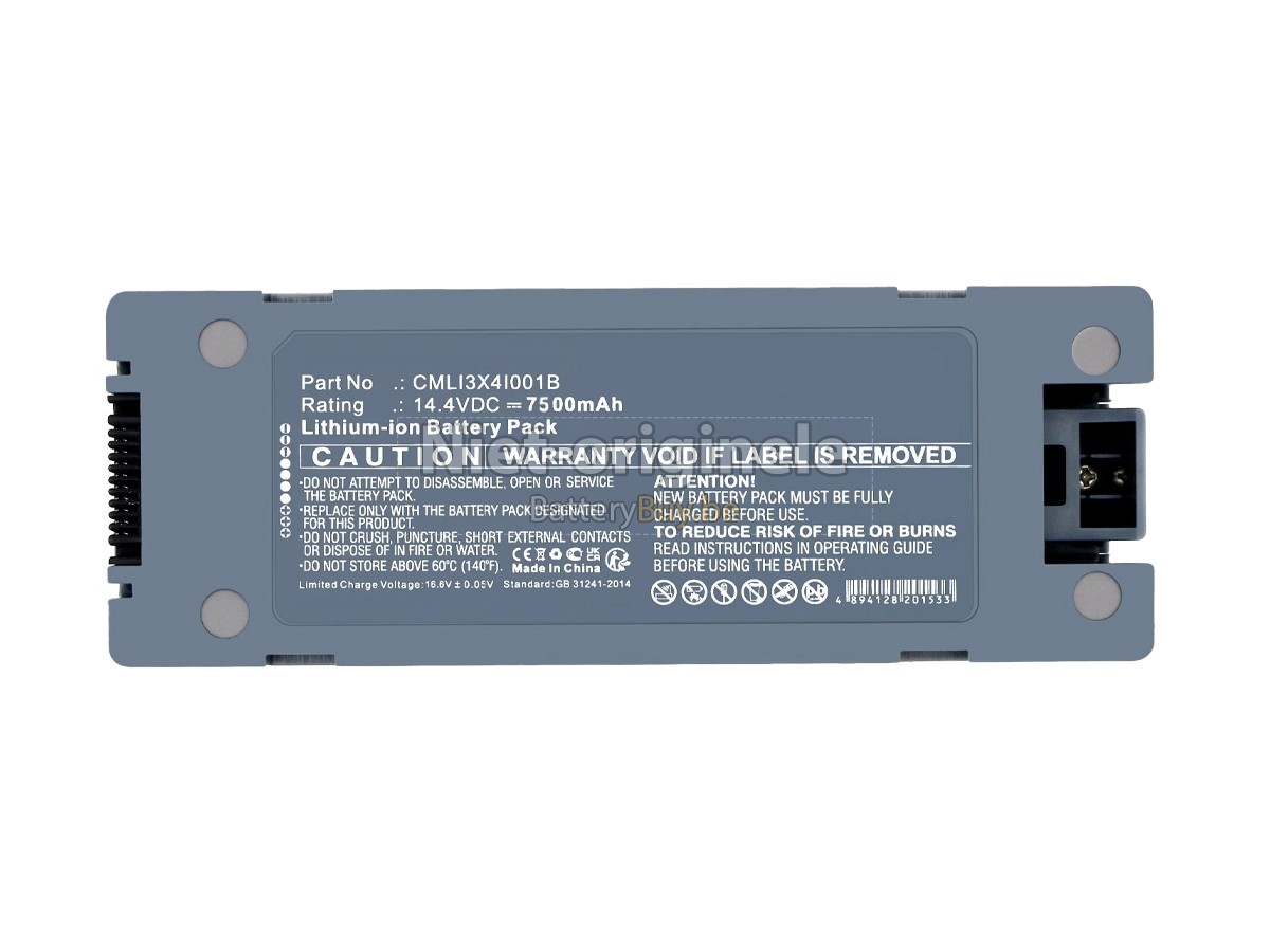 Comen CMLI3X4I001B accu