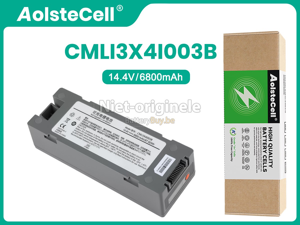 Comen CMLI3X4I003B accu