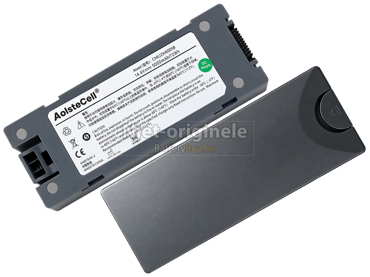 Comen CMLI2X4I002B accu
