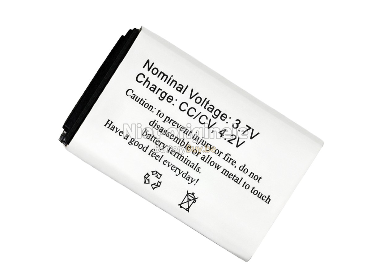 Comen STAR 5000A accu