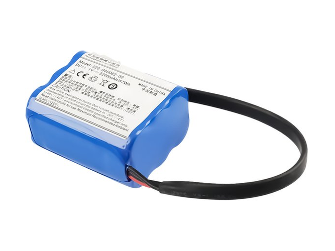 laptop accu voor Comen AX-600