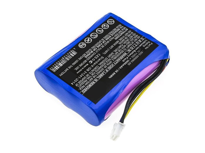 laptop accu voor Comen 022-000092-00