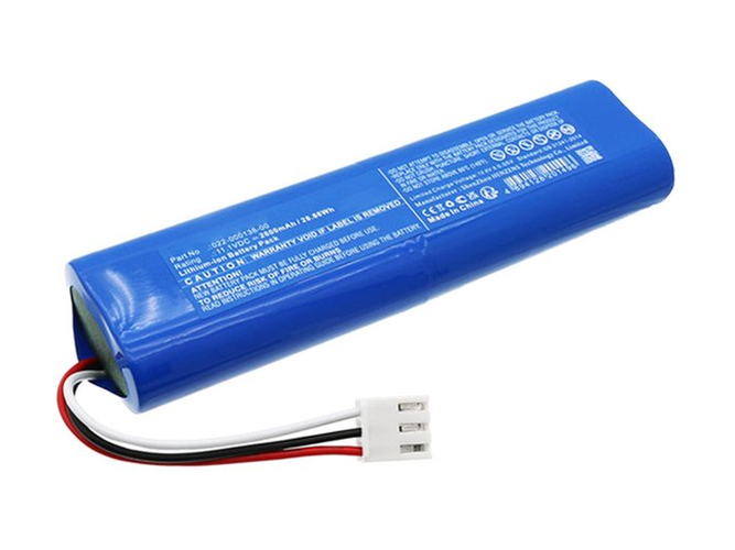 laptop accu voor Comen 022-000138-00