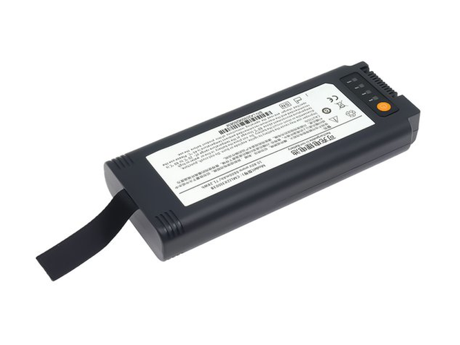 laptop accu voor Comen V1 Portable ventilato