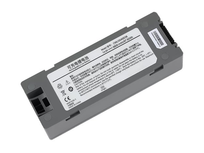 laptop accu voor Comen CMLI3X4i003B