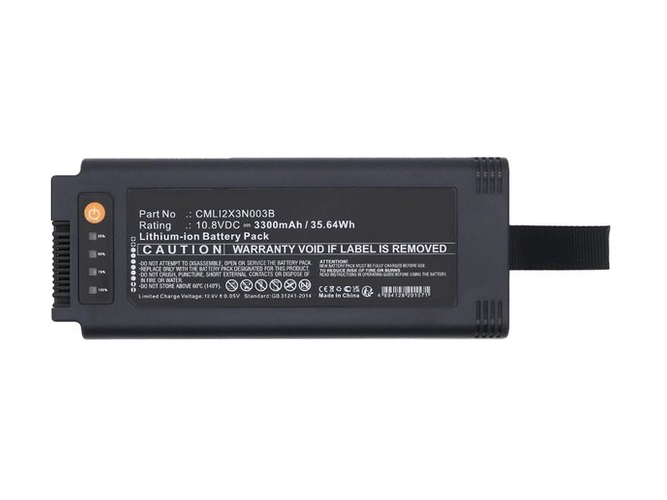 laptop accu voor Comen CMLi1X3N004B