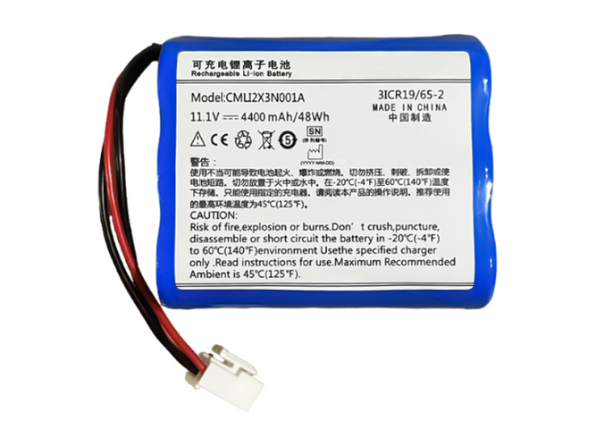 laptop accu voor Comen CMLi2X3N001A