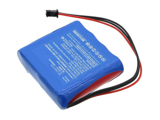 laptop accu voor Comen Progetti PGS10