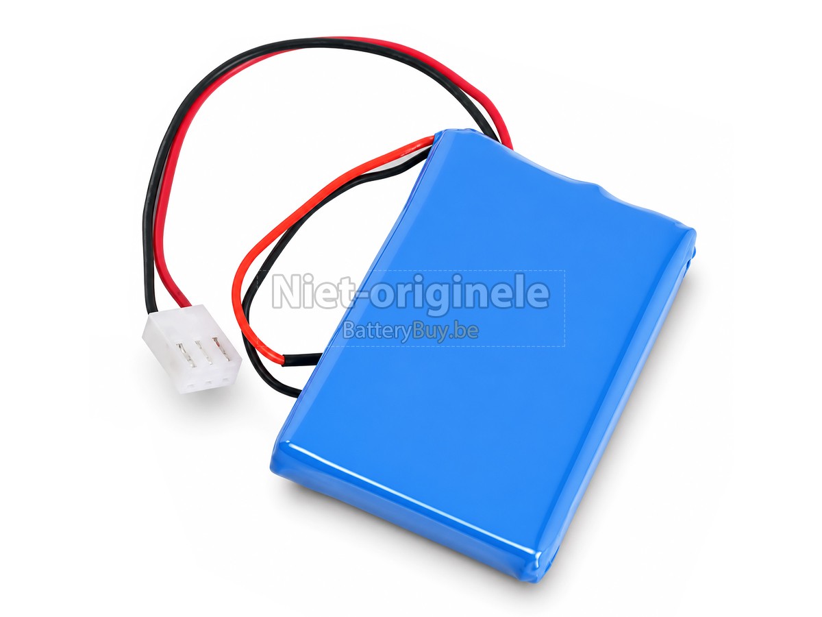 CONTEC CARDIPIA 800B accu