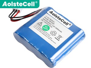 laptop accu voor CONTEC CMS800G