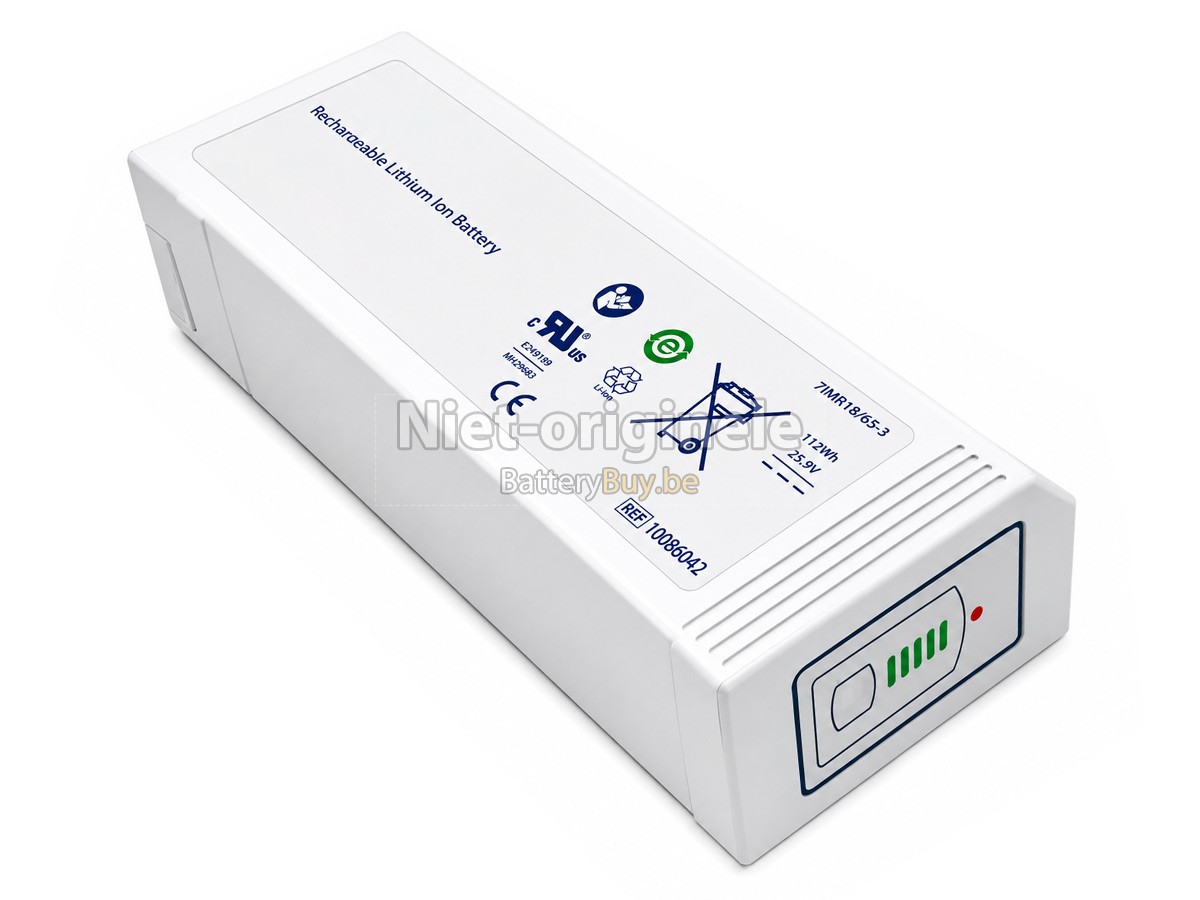 Covidien 10086042 accu