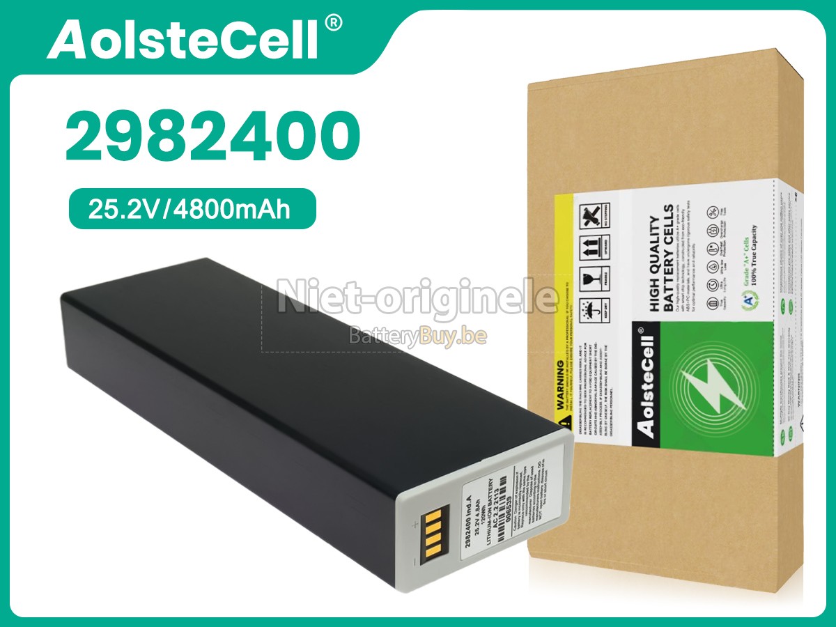 Covidien 005936 accu