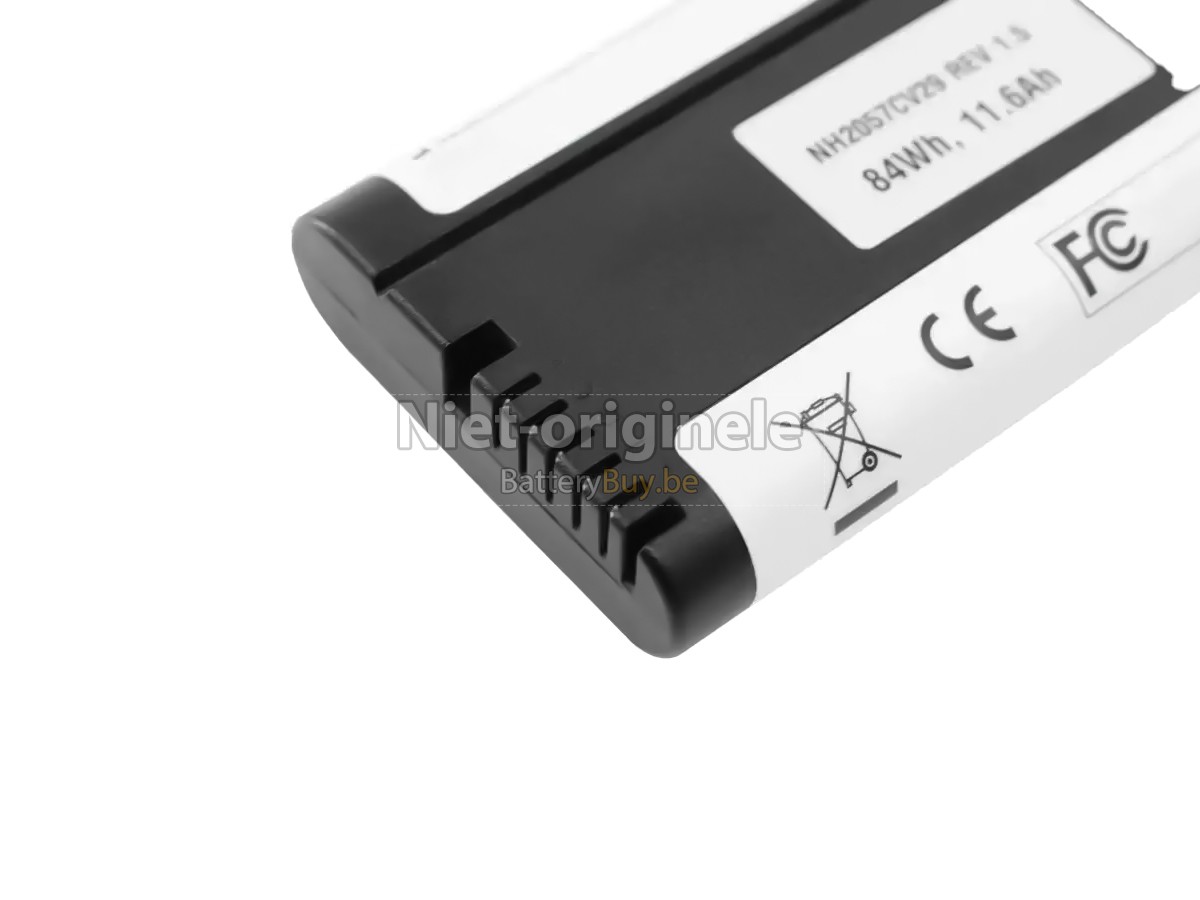 Covidien GR101351 accu