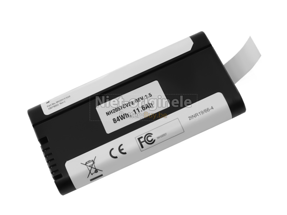 Covidien GR101351 accu