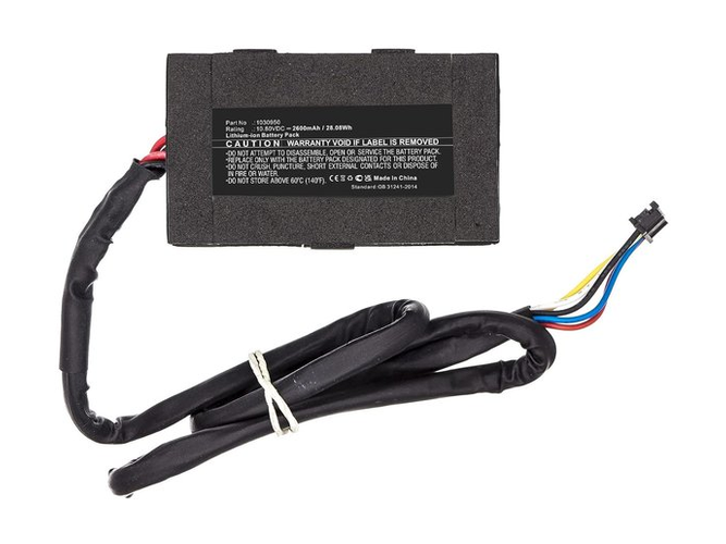 laptop accu voor Covidien 29303