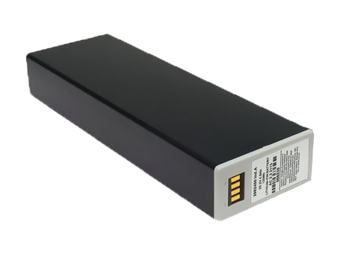 laptop accu voor Covidien 2982400(71CR19/66-2)