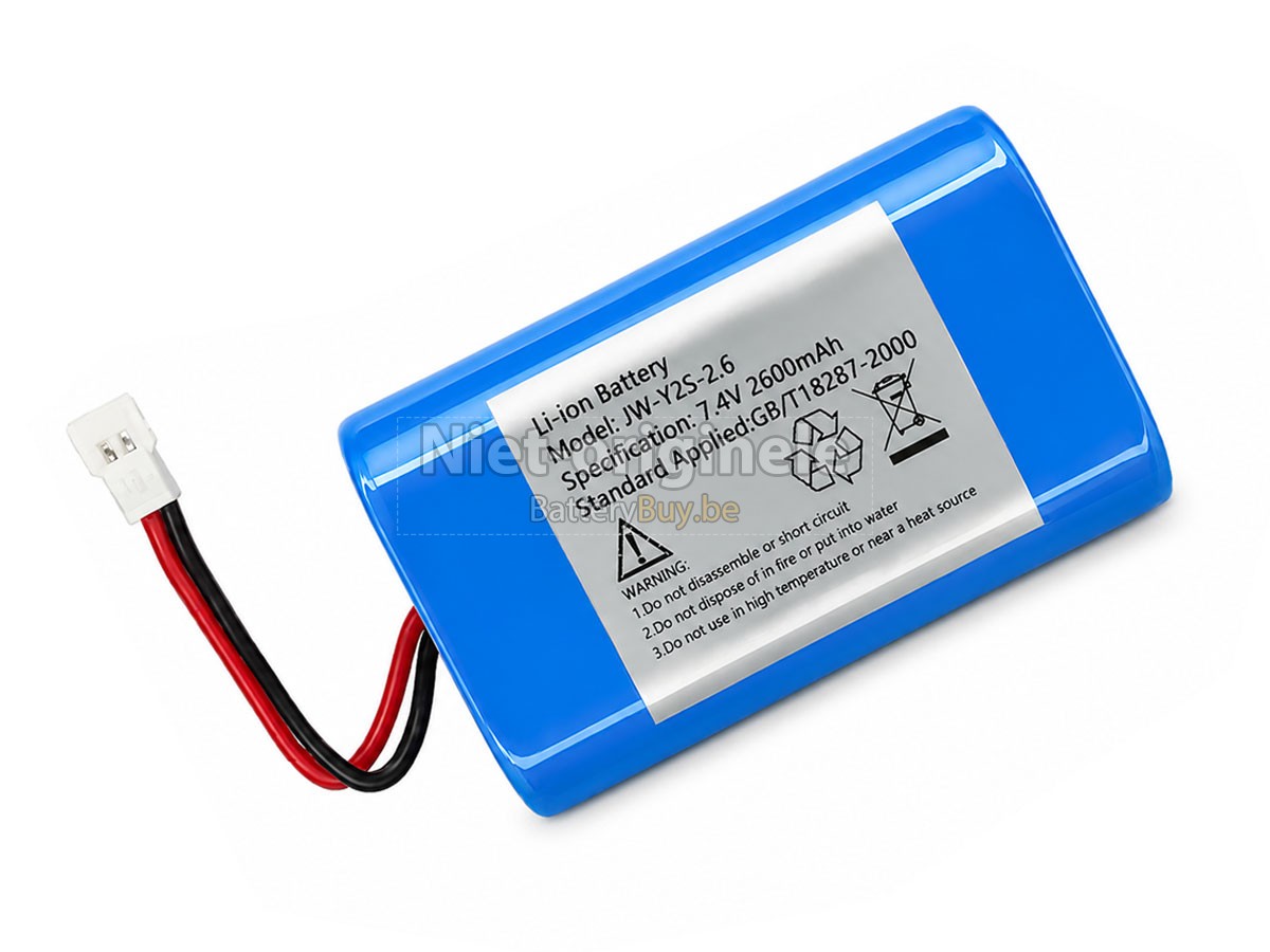 COXO C-SMART-1 accu