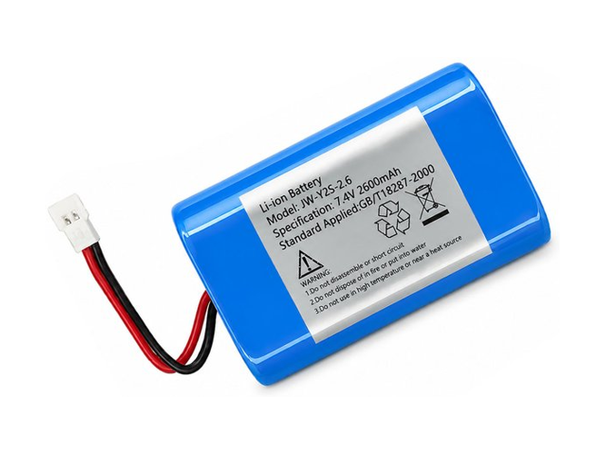 laptop accu voor COXO 004015Pro