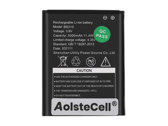 laptop accu voor D LINK DWR-932M