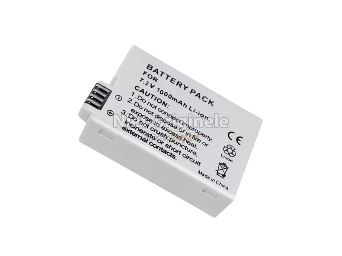 DAOLE GT5001 accu