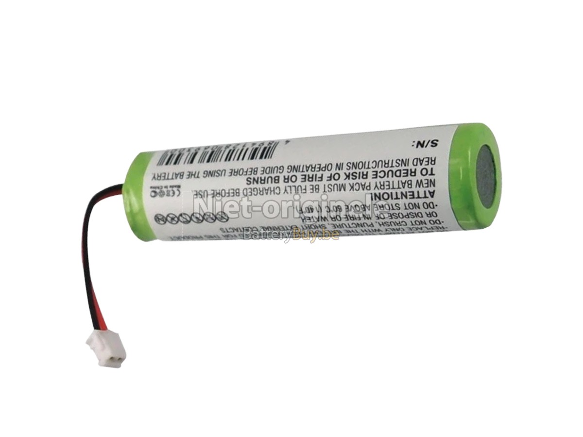 Datalogic 128000790 accu