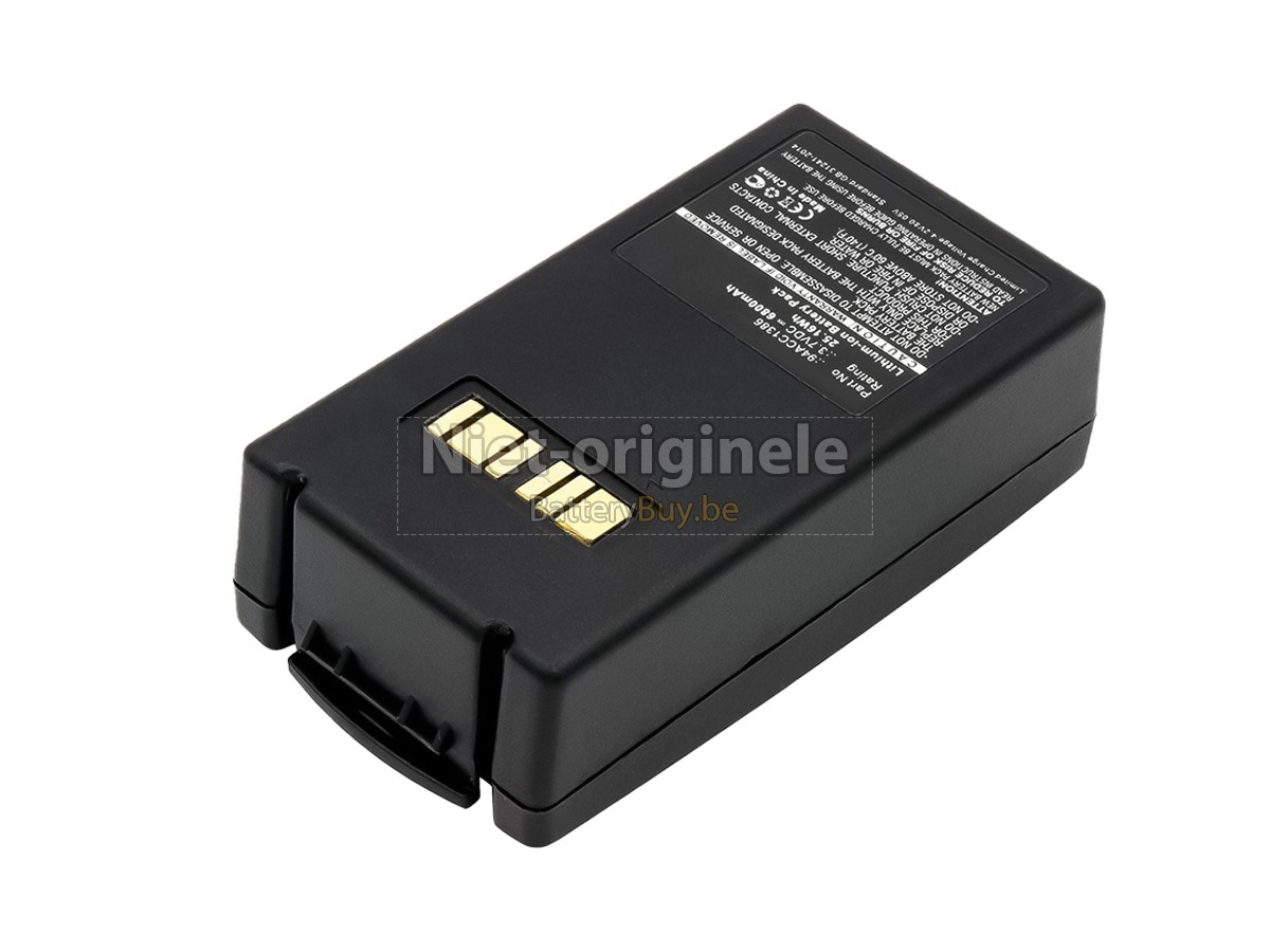 Datalogic 4ACC0046 accu