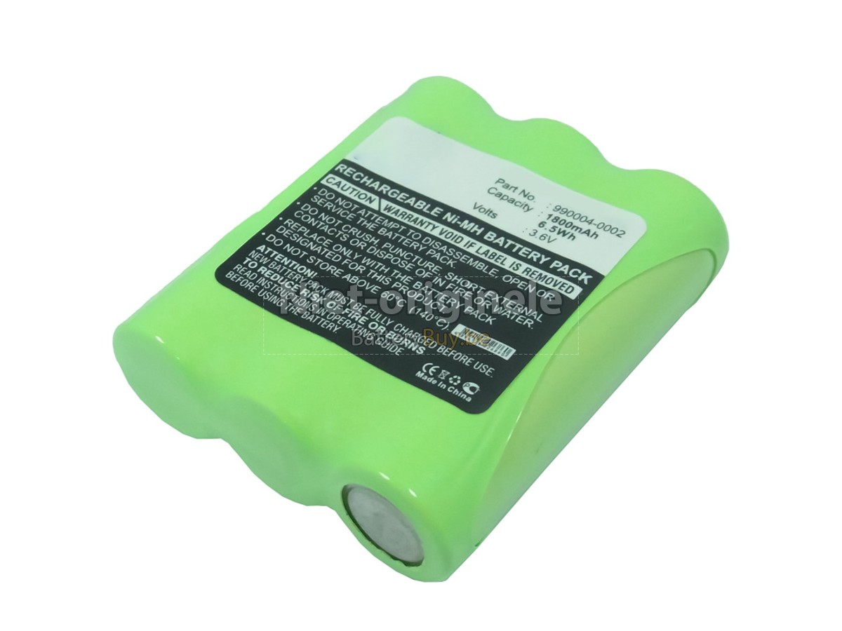 Datalogic 00-862-00 accu