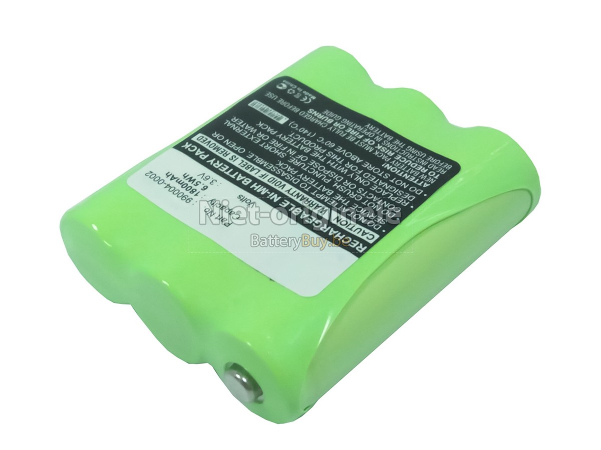 Datalogic 00-862-00 accu