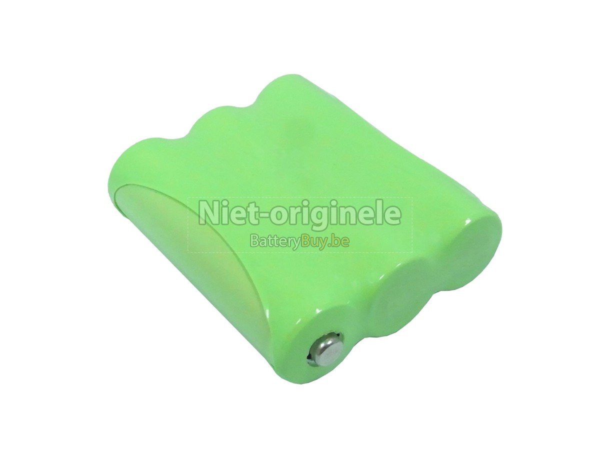 Datalogic 00-862-00 accu