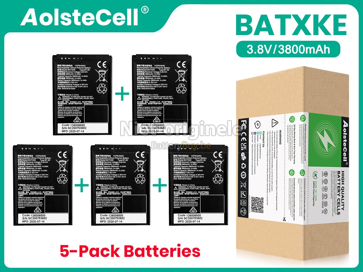 Datalogic BATXKE accu