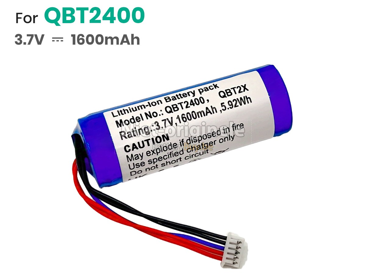 Datalogic 128003203 accu
