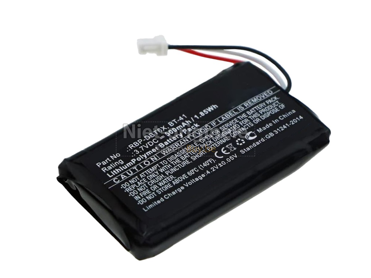 Datalogic 128004100 accu