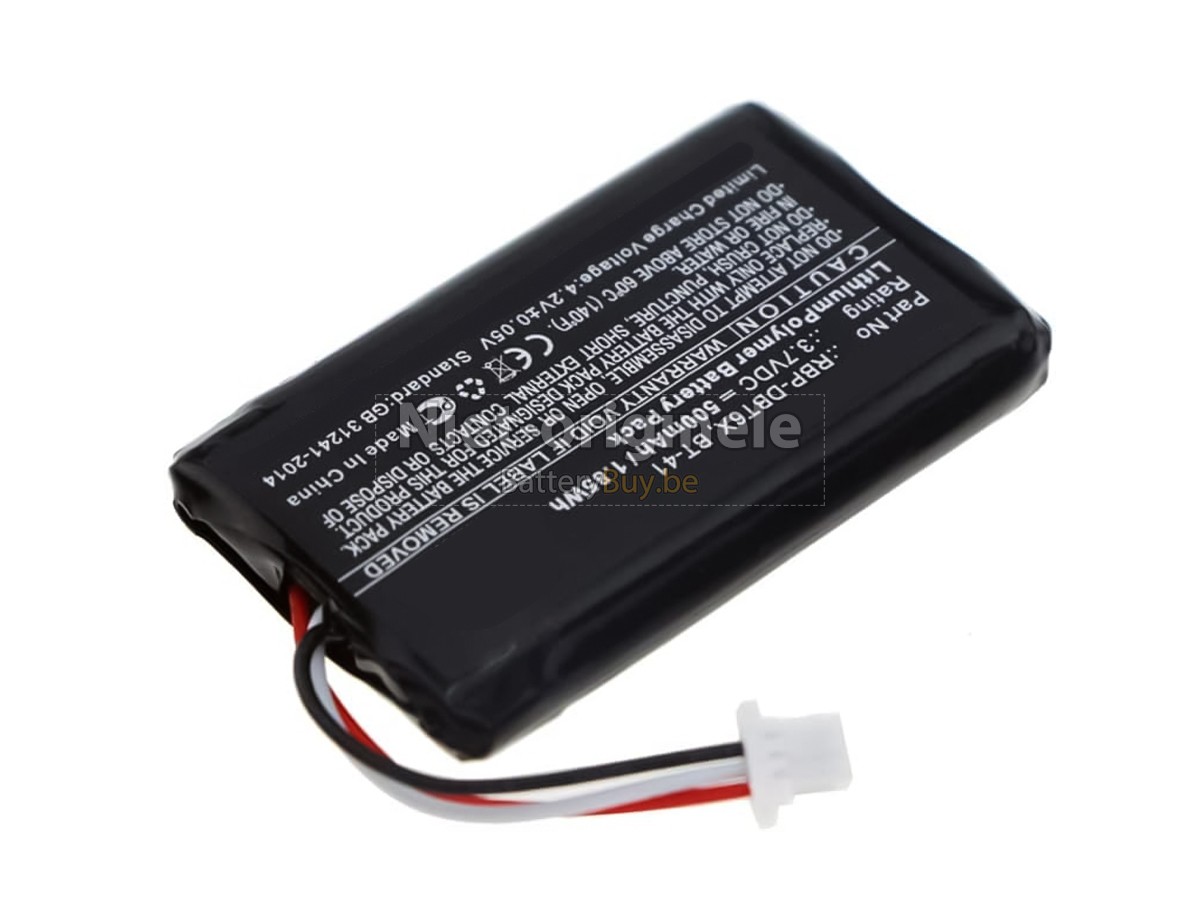 Datalogic 128004100 accu