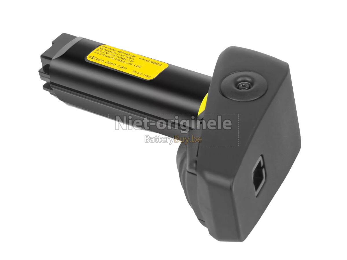Datalogic 700312400 accu