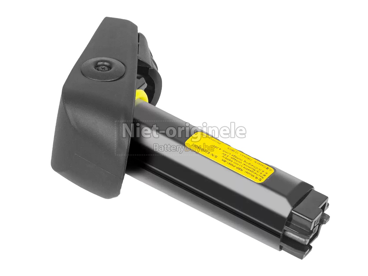 Datalogic 700312400 accu