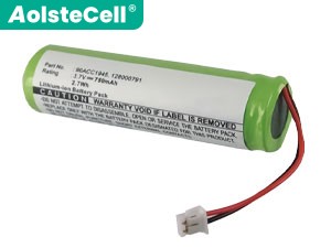 laptop accu voor Datalogic 90ACC1945