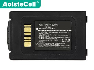 laptop accu voor Datalogic BT-34