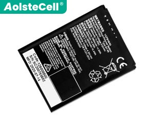 laptop accu voor Datalogic BATXKE