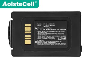 laptop accu voor Datalogic BT-10