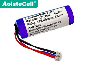 laptop accu voor Datalogic QBT2131