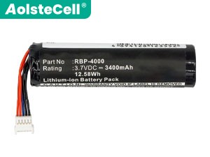 laptop accu voor Datalogic RBP-4000