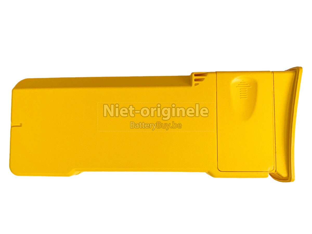 Defibtech DBP-1400 accu